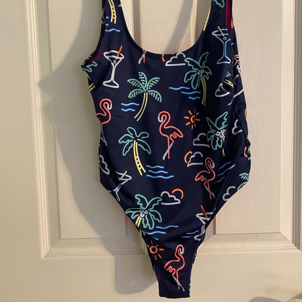 Chubbies Ladies Swimsuit